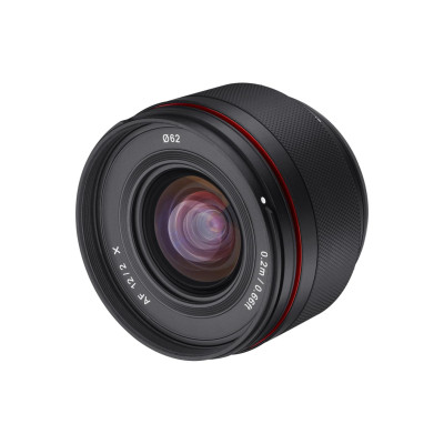 Samyang AF 12mm f/2.0 (F1220510103)