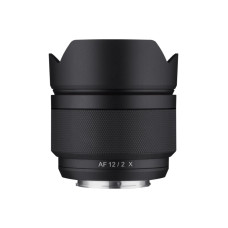 Samyang AF 12mm f/2.0 (F1220510103)