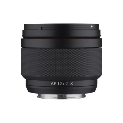 Samyang AF 12mm f/2.0 (F1220510103)