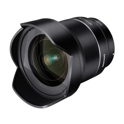 Samyang AF 14mm F2.8 FE (F1210606101)