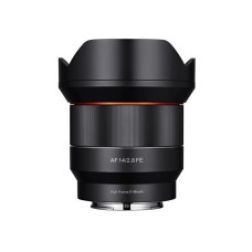 Samyang AF 14mm F2.8 FE (F1210606101)