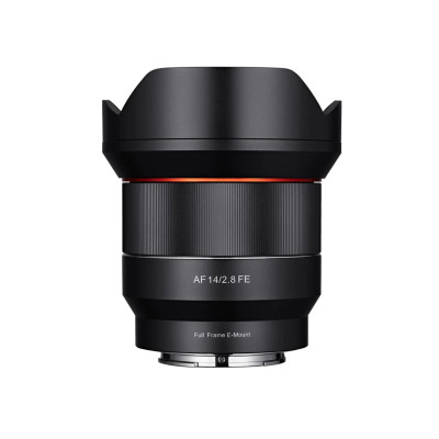 Samyang AF 14mm F2.8 FE (F1210606101)