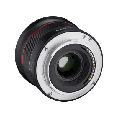 Samyang AF 24mm f/2,8