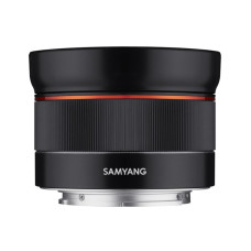 Samyang AF 24mm f/2,8