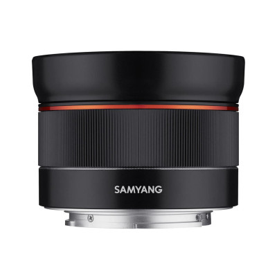 Samyang AF 24mm f/2,8