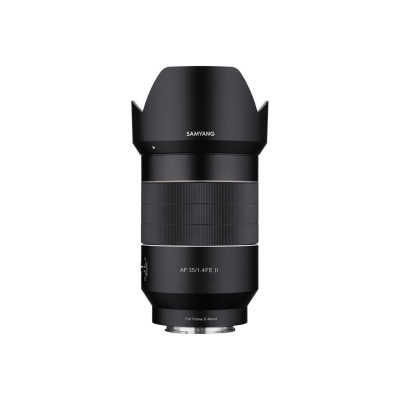 Samyang AF 35mm f/1,4