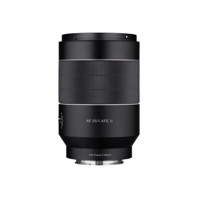 Samyang AF 35mm f/1,4
