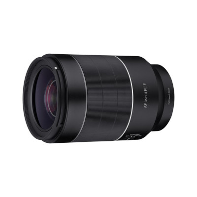 Samyang AF 35mm f/1,4