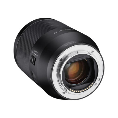Samyang AF 35mm f/1,4
