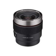 Samyang V-AF 24mm T1.9 (F1413906101)