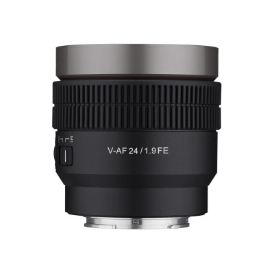Samyang V-AF 24mm T1.9 (F1413906101)