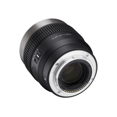 Samyang V-AF 24mm T1.9 (F1413906101)