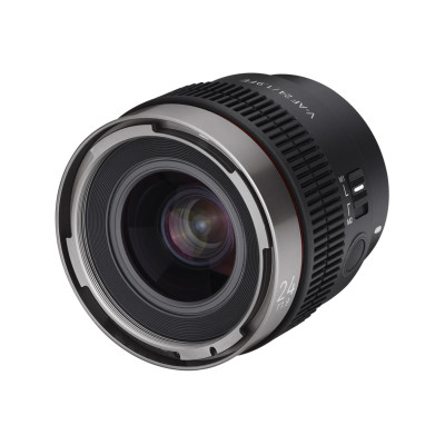 Samyang V-AF 24mm T1.9 (F1413906101)