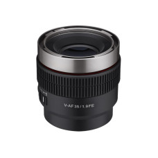 Samyang V-AF 35mm T1.9 (F1414006101)