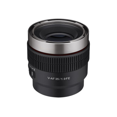 Samyang V-AF 35mm T1.9 (F1414006101)