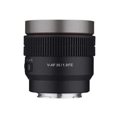Samyang V-AF 35mm T1.9 (F1414006101)
