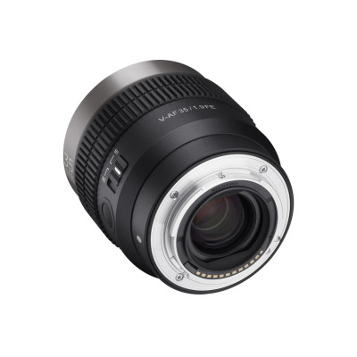 Samyang V-AF 35mm T1.9 (F1414006101)