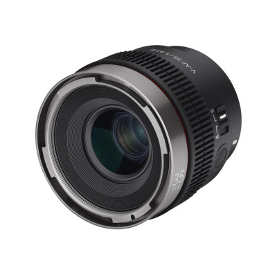 Samyang V-AF 35mm T1.9 (F1414006101)
