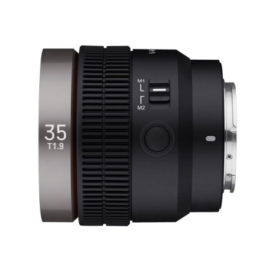 Samyang V-AF 35mm T1.9 (F1414006101)