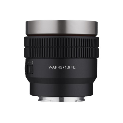 Samyang V-AF 45mm T1.9 (F1214506102)