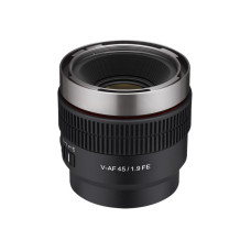 Samyang V-AF 45mm T1.9 (F1214506102)