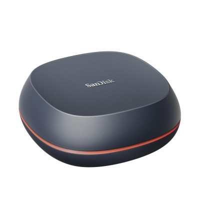 SanDisk Desk Drive 8 TB (SDSSDT40-8T00-EM25)
