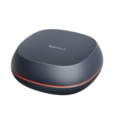 SanDisk Desk Drive 8 TB (SDSSDT40-8T00-EM25)