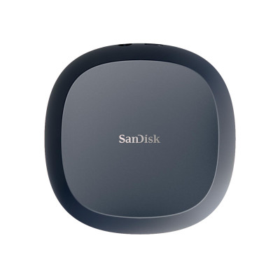SanDisk Desk Drive 8 TB (SDSSDT40-8T00-EM25)