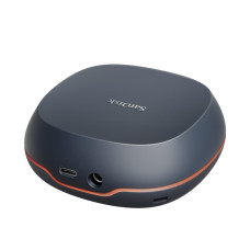 SanDisk Desk Drive 8 TB (SDSSDT40-8T00-EM25)