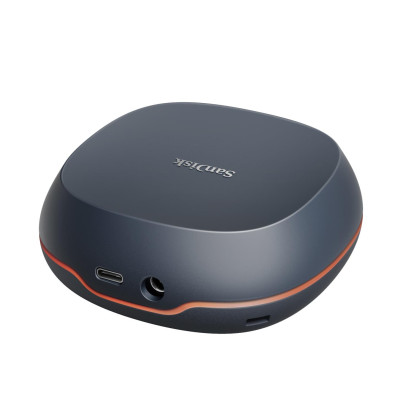 SanDisk Desk Drive 8 TB (SDSSDT40-8T00-EM25)