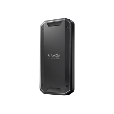 SanDisk Professional PRO-G40 2 TB (SDPS31H-002T-GBCND)