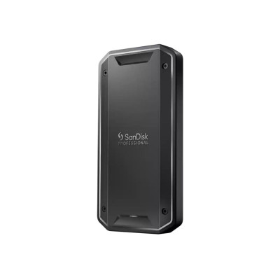 SanDisk Professional PRO-G40 4 TB (SDPS31H-004T-GBCND)