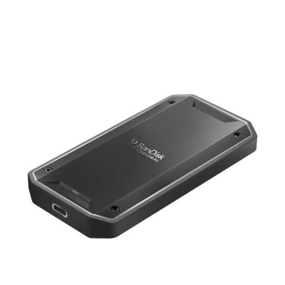 SanDisk Professional PRO-G40 4 TB (SDPS31H-004T-GBCND)