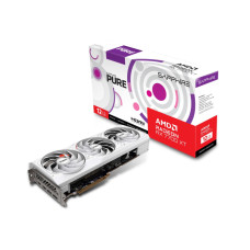 Sapphire Radeon RX 7700 XT 12GB PURE (11335-03-20G)