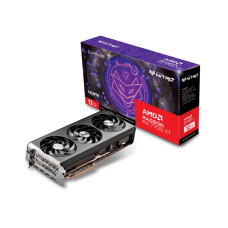 Sapphire Radeon RX 7700 XT 12GB NITRO+ (11335-02-20G)