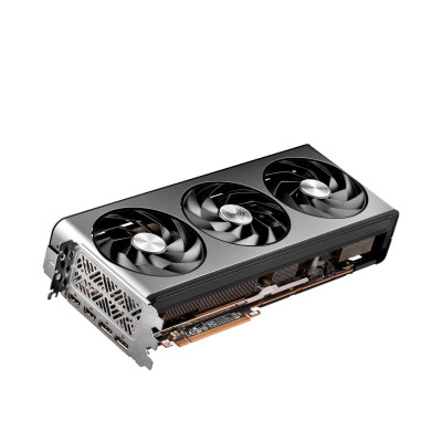 Sapphire Radeon RX 7700 XT 12GB NITRO+ (11335-02-20G)