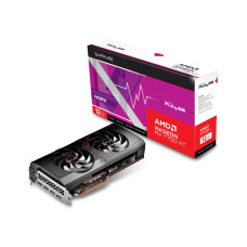 Sapphire AMD Radeon RX 7700 XT 12GB PULSE (11335-04-20G)
