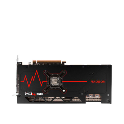 Sapphire AMD Radeon RX 7700 XT 12GB PULSE (11335-04-20G)