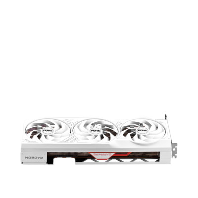 Sapphire Radeon RX 7800 XT 16GB PURE (11330-03-20G)