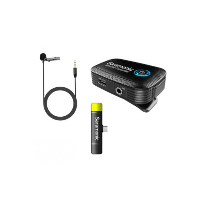 Saramonic Blink 500 B5