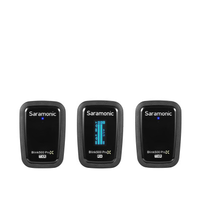 Saramonic BLINK 500 PROX B2
