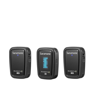 Saramonic BLINK 500 PROX B2