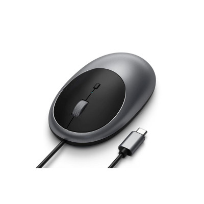Satechi C1 USB-C Wired