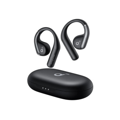 Anker Soundcore AeroFit Midnight Black (A3872G11)