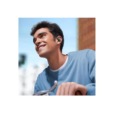 Anker Soundcore AeroFit Midnight Black (A3872G11)