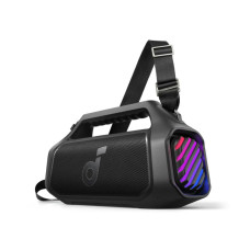 Anker SoundCore Boom 2 Plus Black (A3134011)