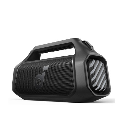 Anker SoundCore Boom 2 Plus Black (A3134011) Anker SoundCore Boom 2 Plus Black (A3134011)