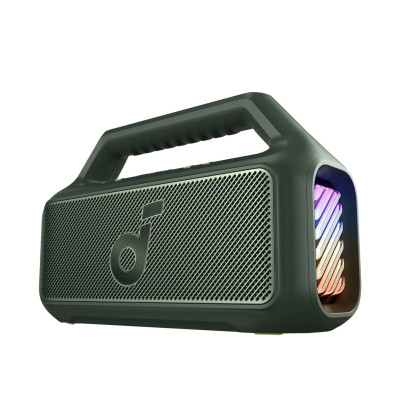 Anker SoundCore Boom 2 Green (A3138061)