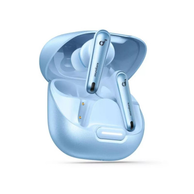 Anker SoundCore Liberty 4 NC Light Blue (A3947G61)