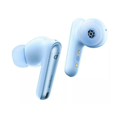 Anker SoundCore Liberty 4 NC Light Blue (A3947G61) Anker SoundCore Liberty 4 NC Light Blue (A3947G61)